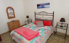 Hostal Casa Álamo Agaete