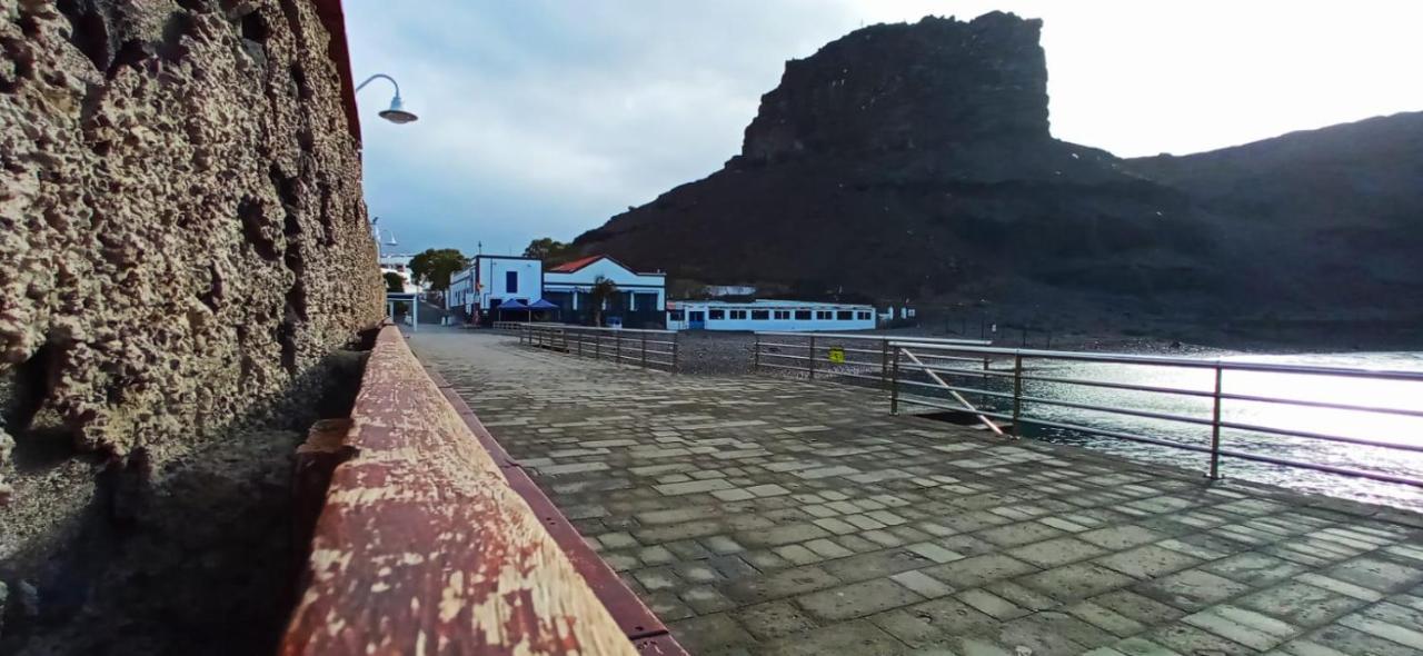 Hotel Casa Álamo Agaete Agaete  Exterior foto