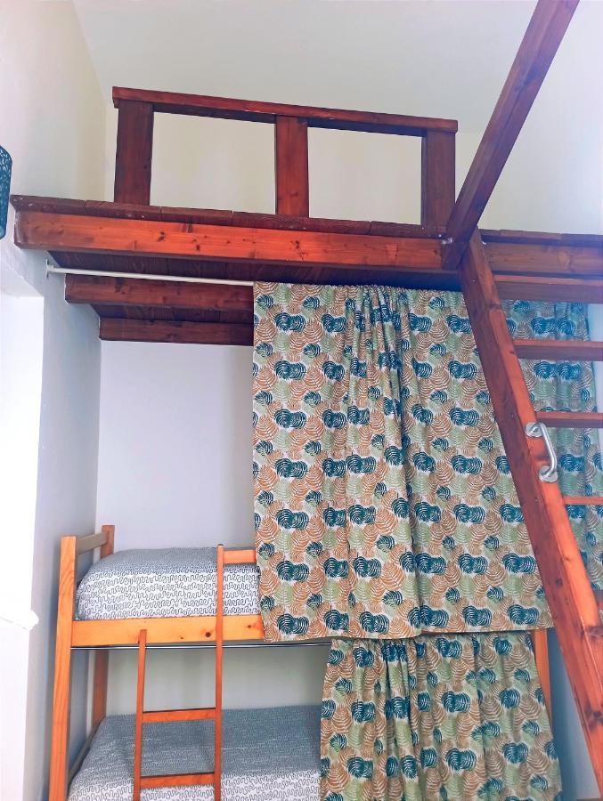 Hotel Casa Álamo Agaete Agaete  Exterior foto